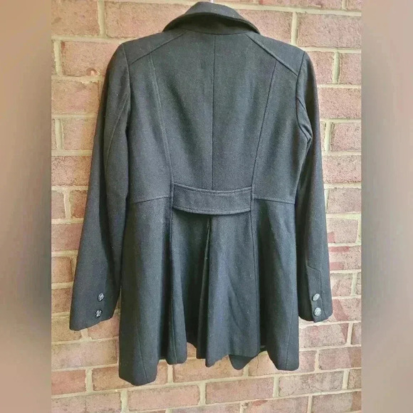 Guess - wool blend coat - Picture 15 of 16